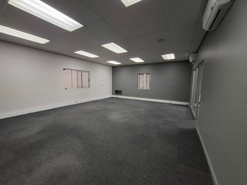 To Let commercial Property for Rent in Ndabeni Western Cape